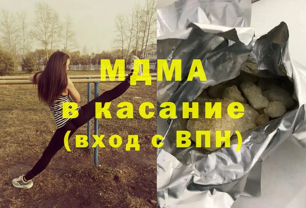 тгк Балахна